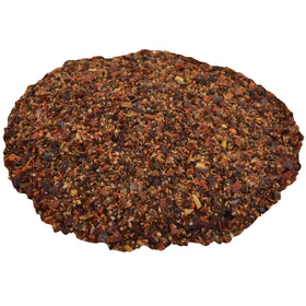 Lawry's Seasoned Pepper on beef enhances grilled and roasted proteins