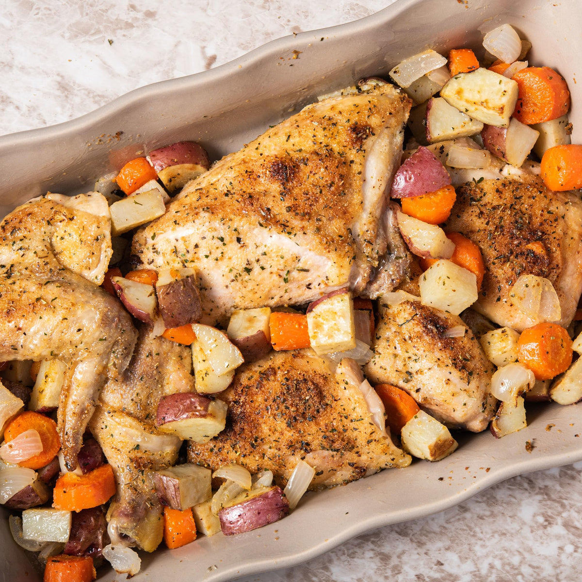 Lawry's Seasoned Salt bottle-pour adds quick flavor to meals