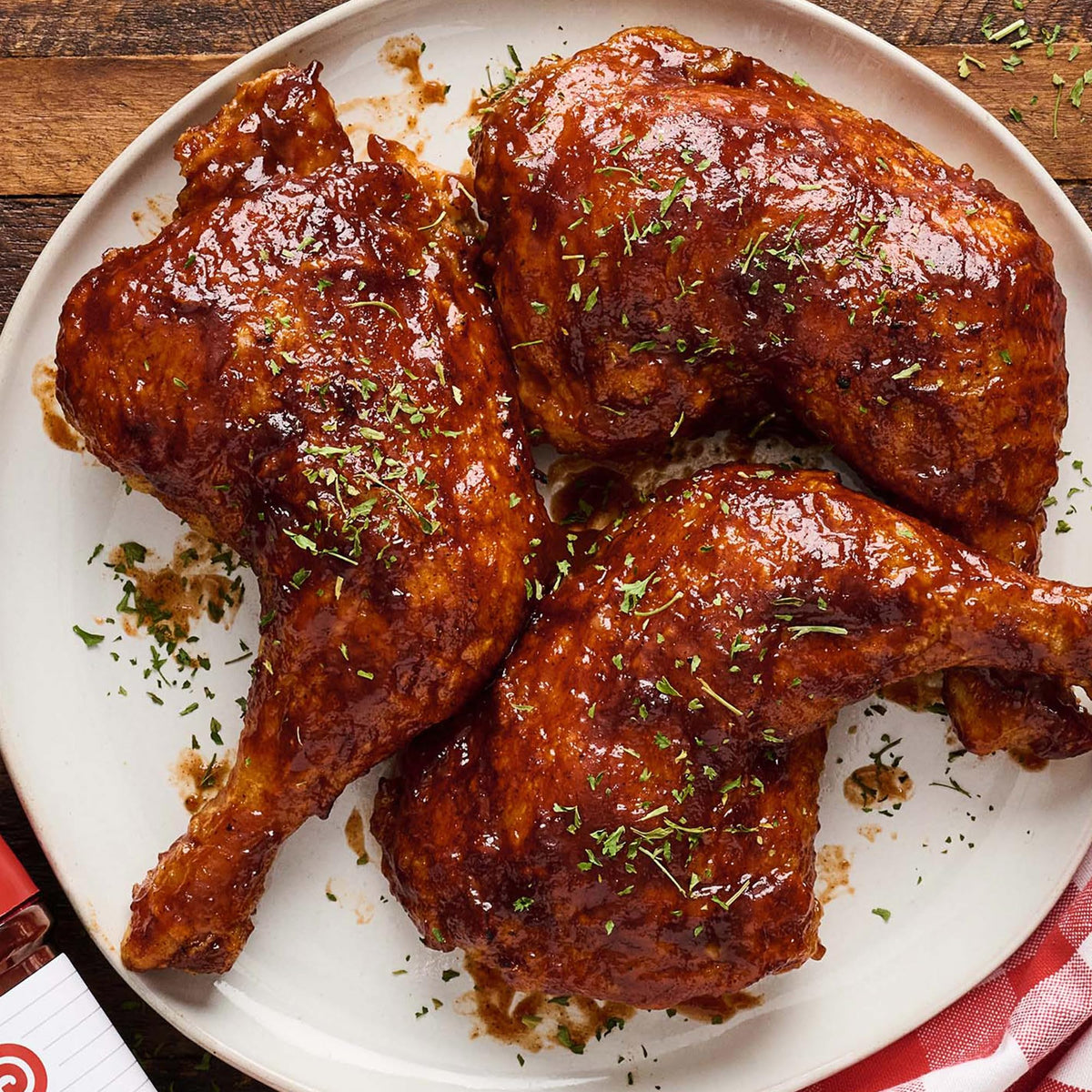 Lawry's Seasoned Salt on popcorn adds savory movie-night flair.