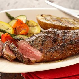 Lawry's Seasoned Salt on veggies, rice, eggs for a quick flavor lift