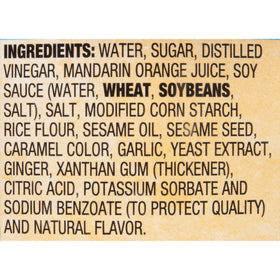Lawry's Sesame Ginger Marinade family meal no MSG option for flavorful dinners