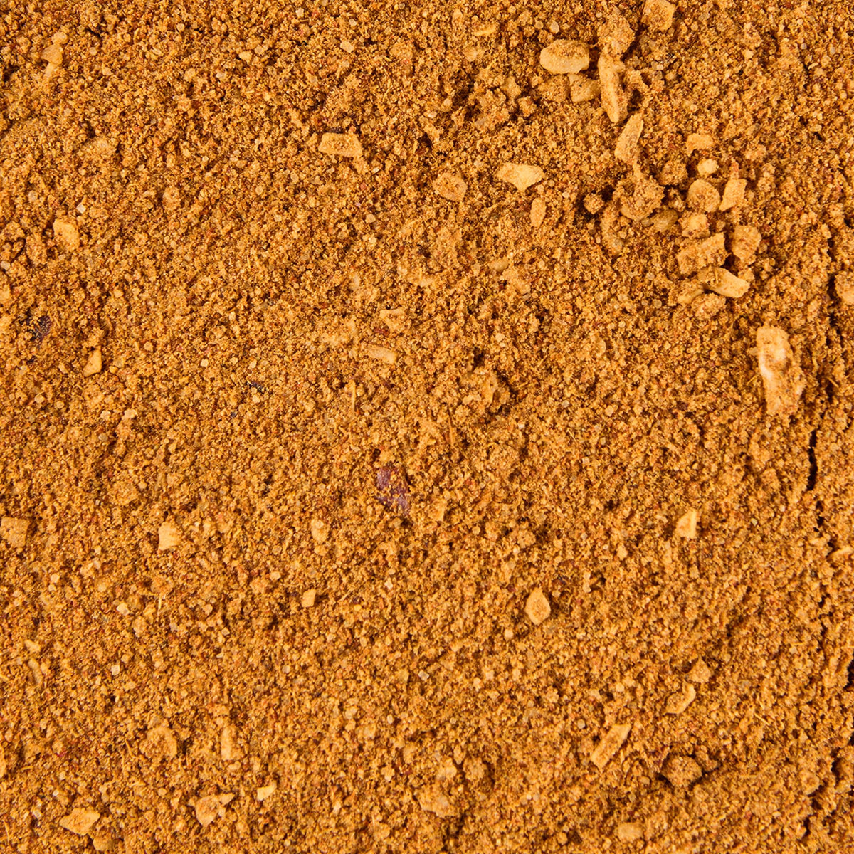 Lawry's Taco Spices and Seasonings Mix shaker-dusted over burgers.