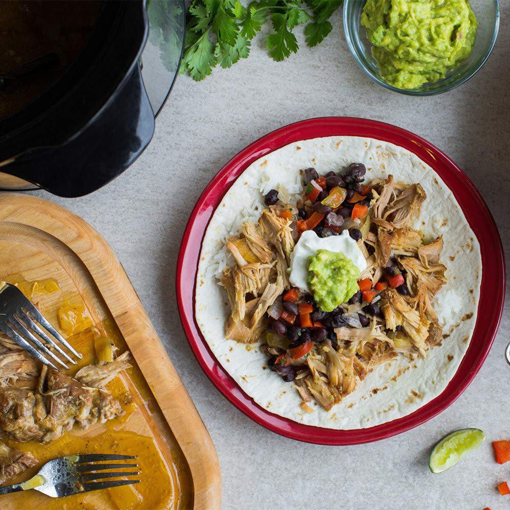 Lawry's Taco Spices and Seasonings Mix packets on kitchen counter during dinner prep.