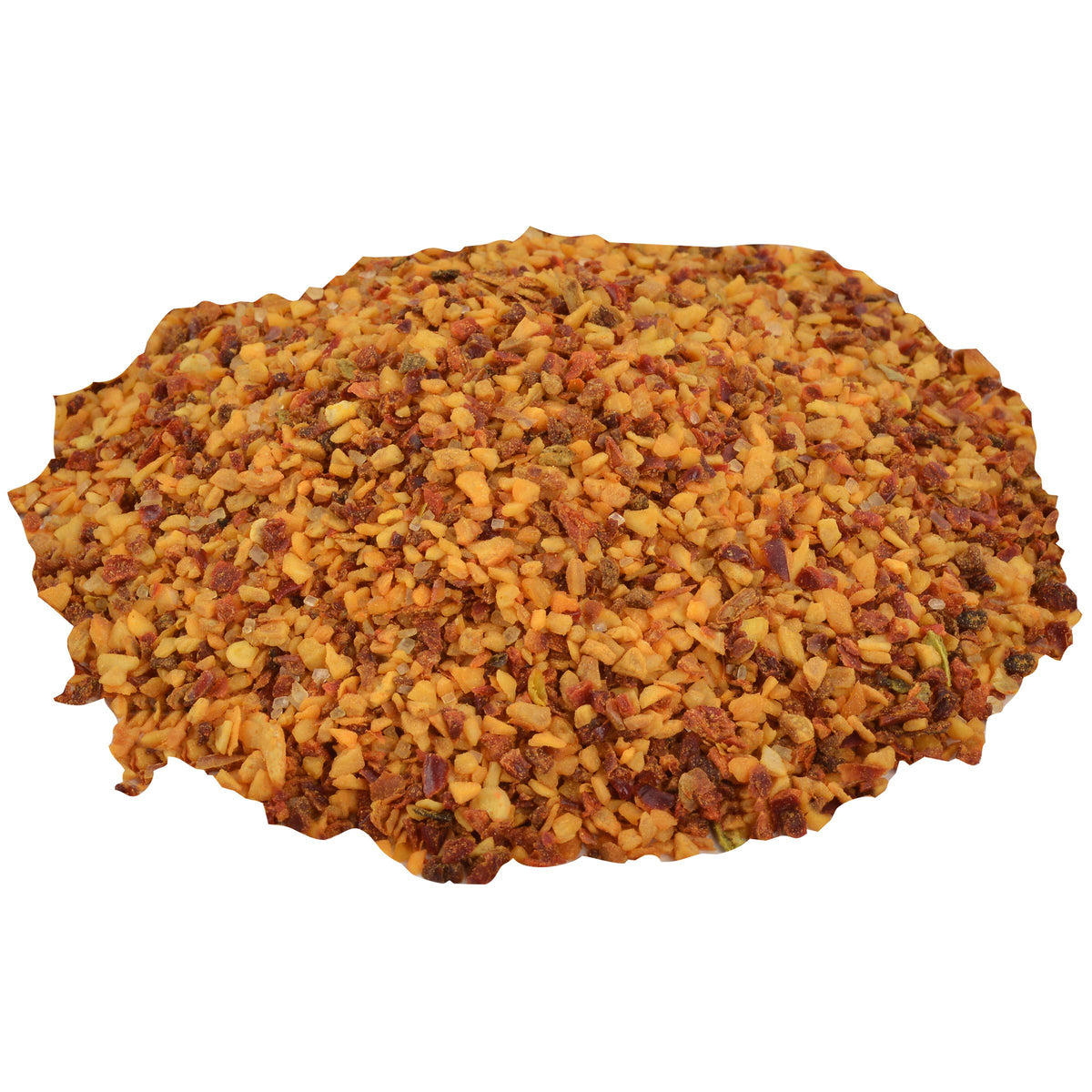 Vegetables roasted with Lawry's seasoning gain savory depth.