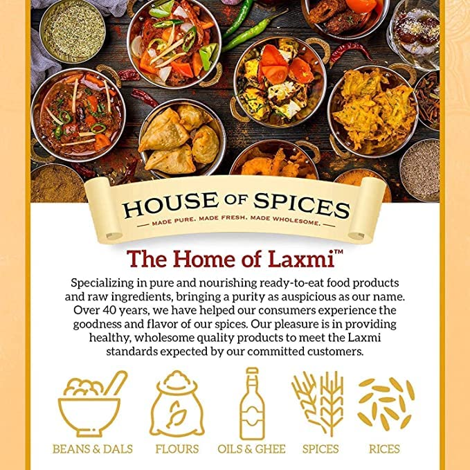 Laxmi Ginger Garlic Paste in home kitchen setup for easy weeknight meals.
