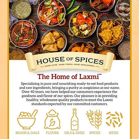 Laxmi Ginger Garlic Paste in home kitchen setup for easy weeknight meals.