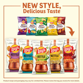 Lay's 64-pack of 1.375-ounce bags for easy sharing