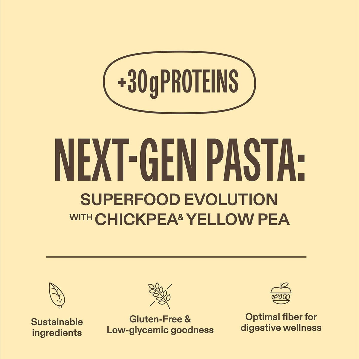 Lazy Food one-pot dinner idea simplifies prep and cleanup.