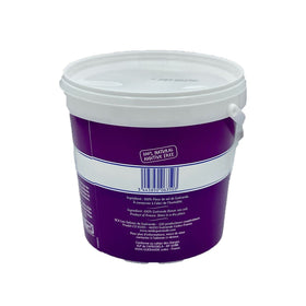 LE GUÉRANDAIS Guerande sea salt pour shot on dish enhances flavor at the table.