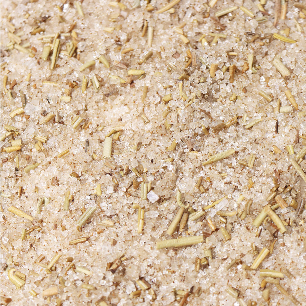 Fleur de Sel dissolves slowly, enhancing flavor of dishes by Le Saunier De Camargue