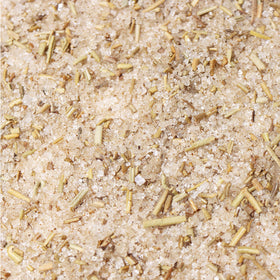 Fleur de Sel dissolves slowly, enhancing flavor of dishes by Le Saunier De Camargue
