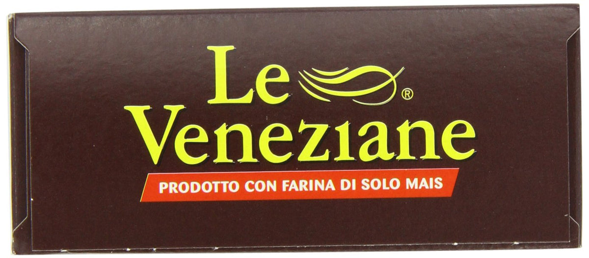 Le Veneziane Anellini Pastina kitchen scene for quick weeknight meals