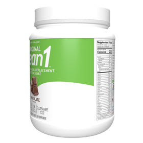 LEAN1 digestive enzymes showing support for comfortable digestion and absorption.