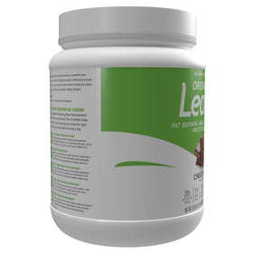 LEAN1 vitamins and minerals pack illustrating daily wellness support.