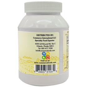 Lebanon hulled-sesame-seeds image: 100% sesame base for authentic flavor.