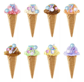 LEBERY cake decorating sprinkles add color to desserts