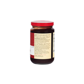 Lee Kum Kee Char Siu Sauce glaze on ribs creates caramelized, flavorful finish.