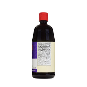 Lee Kum Kee Hoisin Sauce glaze adds rich depth to meats and veggies