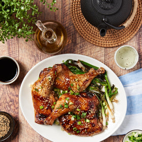 Compact packaging helps easy storage and stackable kitchen organization