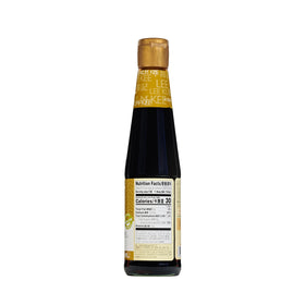Lee Kum Kee Sweet Soy Sauce glaze highlights depth and shine on dishes.
