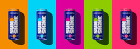 Legendary Sunshine Clementine Twist vitamin DV glance emphasizes daily vitamins