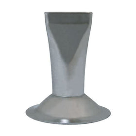 LEM Jerky Cannon piston and handle provide solid control