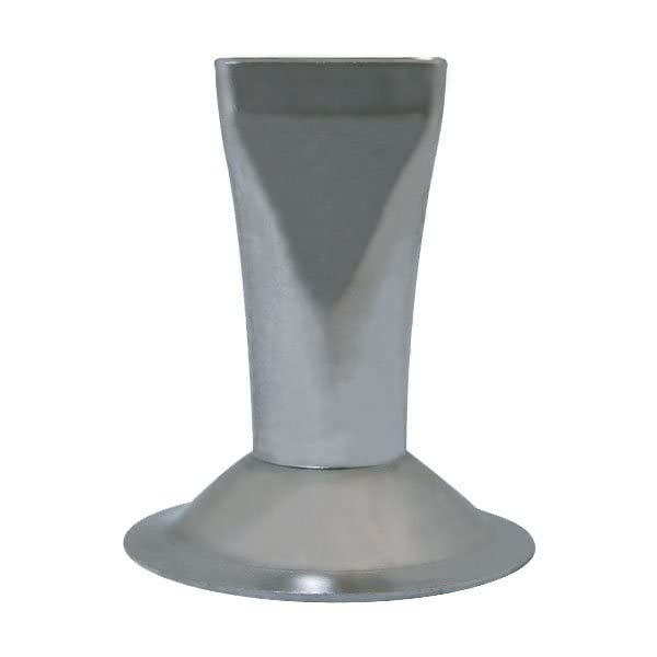 LEM Jerky Cannon piston and handle provide solid control
