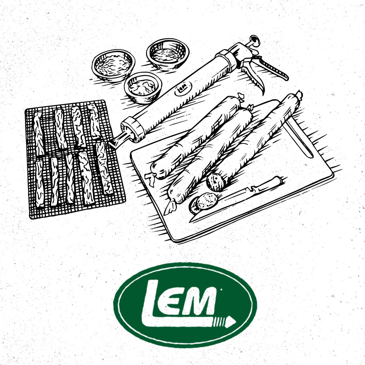 LEM Jerky Cannon warranty and support offer long-term peace of mind