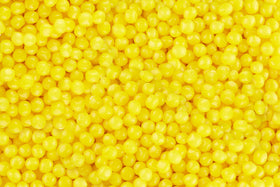 Iconic Mr. Lemonhead smiling candy with bright lemon flavor