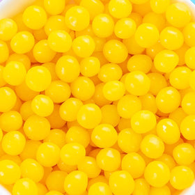 LEMONHEAD individually wrapped candies ready for sharing