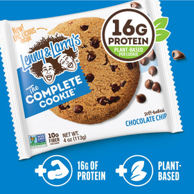 12-pack box shown for bulk snacking at home or work.