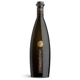 Les Terroirs De Marrakech bottle front, premium organic EVOO for gourmet cooking