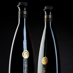 Dipping oil with bread using Les Terroirs De Marrakech EVOO