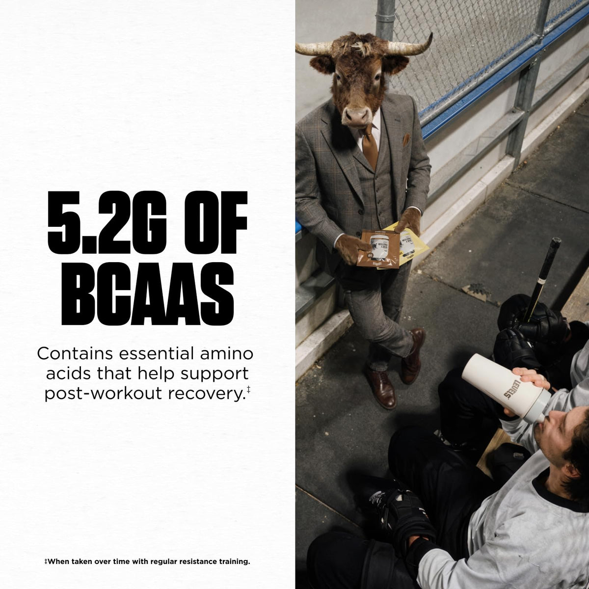 Levels clean-label ingredients highlight no artificial additives