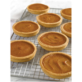 Libby’s pumpkin for muffins and breads adds moisture and flavor.