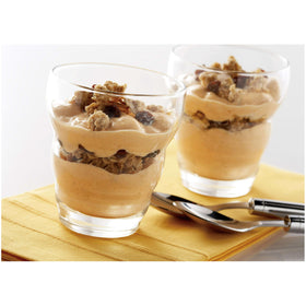 Libby’s pumpkin helps create comforting holiday desserts and pies.