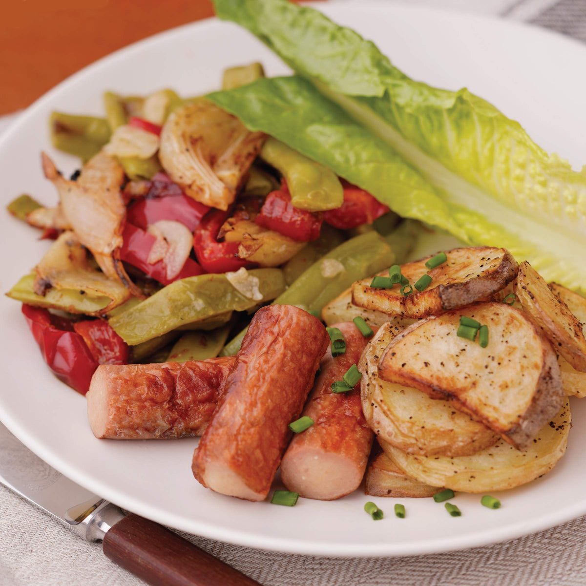 Libby's Vienna Sausage enhances casseroles with savory protein bites.