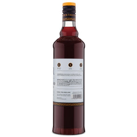 Gift-ready packaging for Liber & Co. Old Fashioned Mix.
