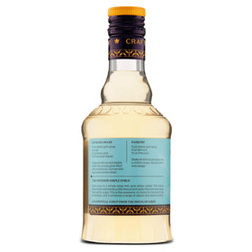 Liber & Co. old-fashioneds-sazeracs image suggests versatile uses in cocktails.