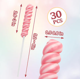 LIDATREE gift-ready-lollipops for easy gifting at events.