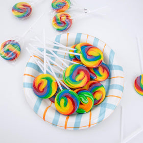 LIDATREE bulk lollipops for gifting and celebrations.