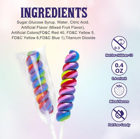 LIDATREE party favor candy bulk ideal for birthdays and celebrations.