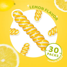 LIDATREE 30-pack box for convenient sharing at celebrations.