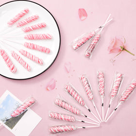 LIDATREE valentines-candy-lollipops for celebrations and décor.
