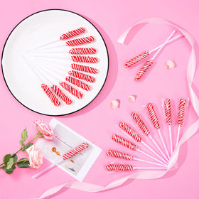 LIDATREE Party-favor display ideas elevate candy buffets.