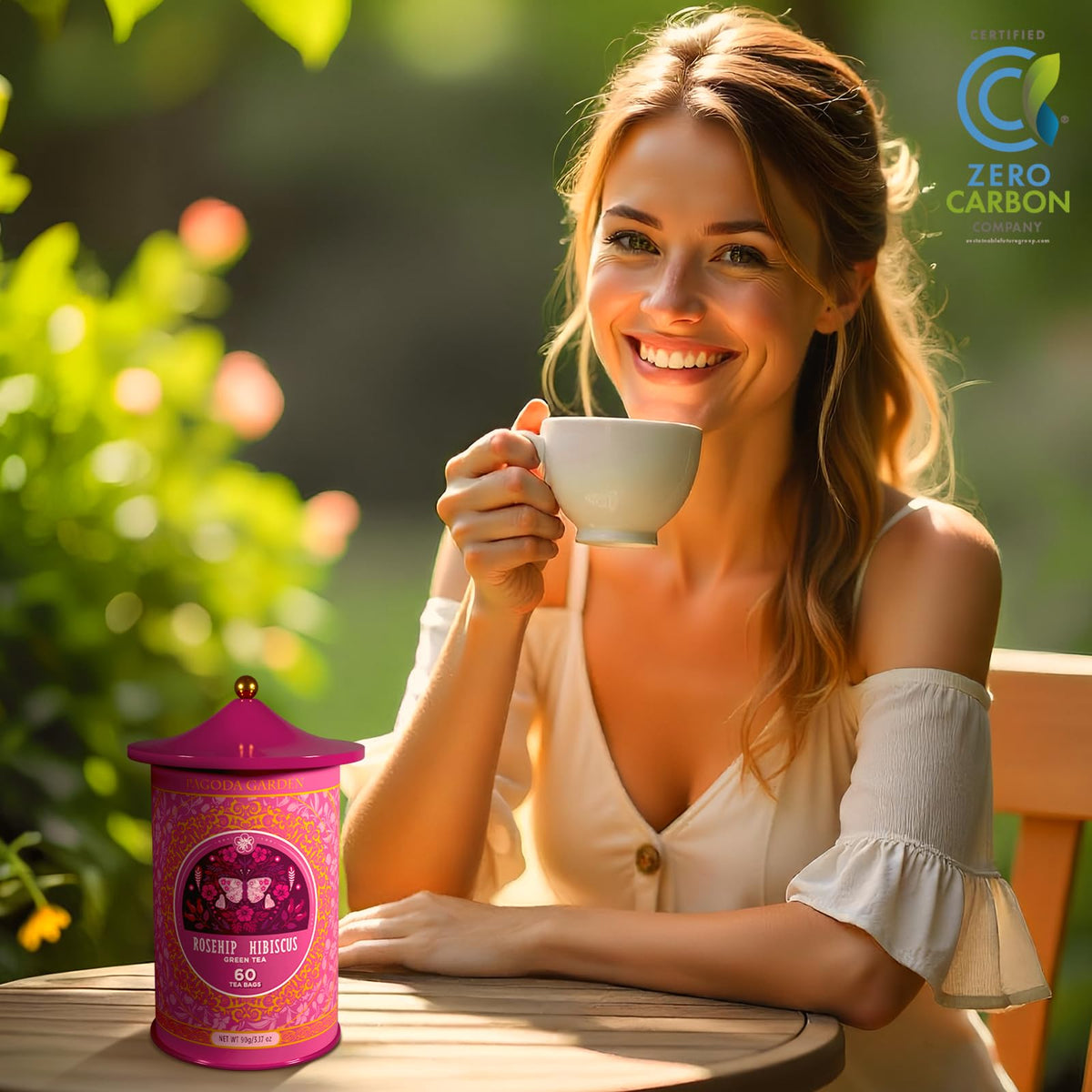 Life Plus Style Gourmet Sri Lanka tea estate origin imagery
