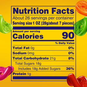 Life Savers lunchbox snack collection keeps cravings satisfied during school days.