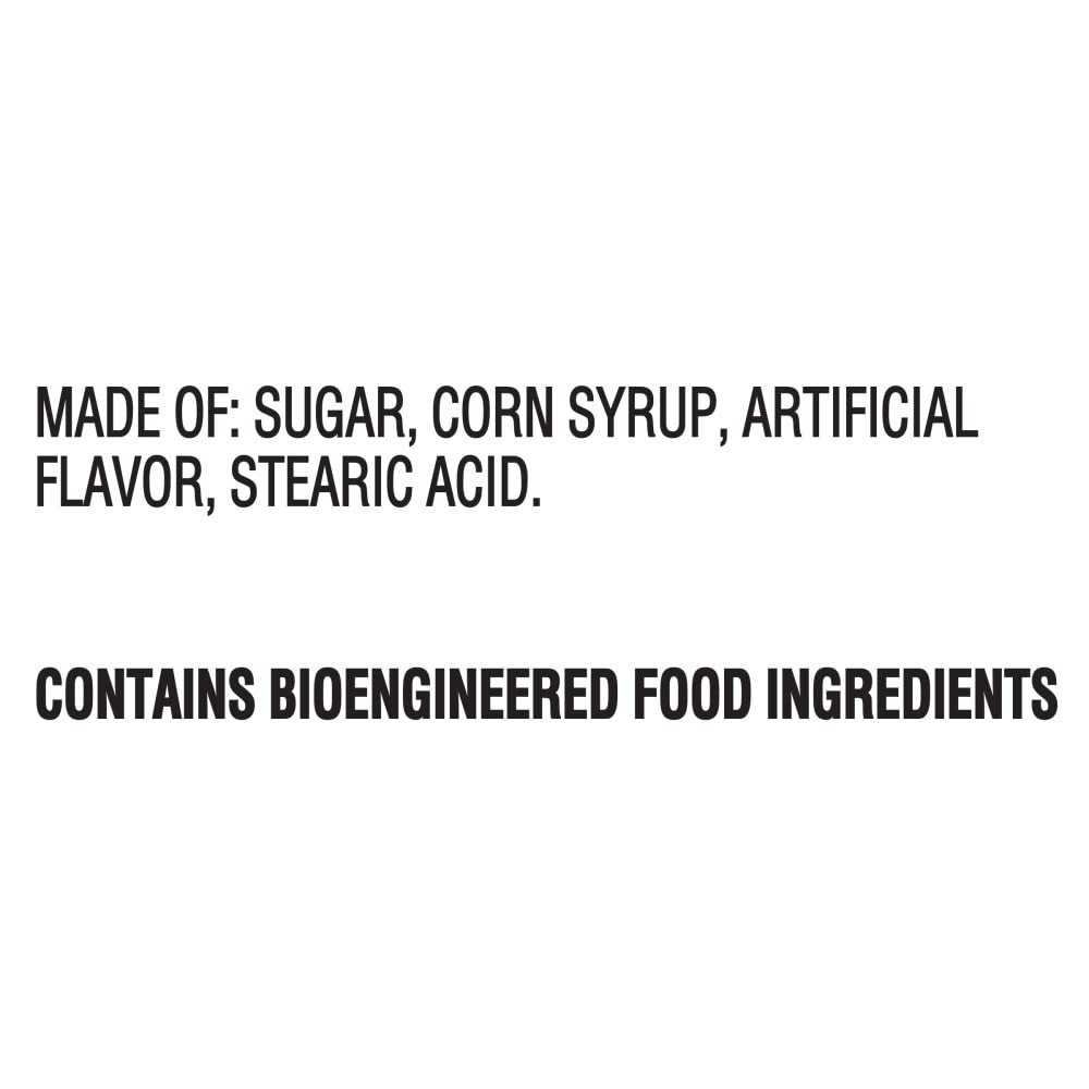 Refreshing wintergreen breath from Life Savers after meals or coffee.