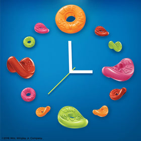7 oz Life Savers Neons bag ready for grab-and-go snacking