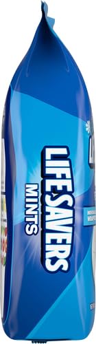 Life Savers Pep-O-Mint bite-sized candies for candy dishes